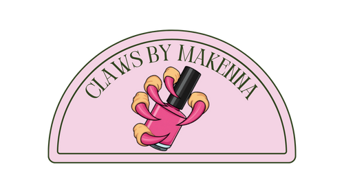 Claws by Makenna